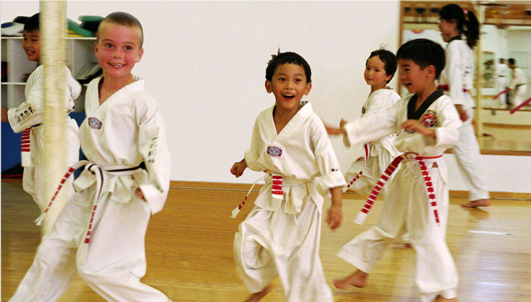 Kees Tae Kwon Do Tradition Powers Innovation